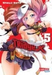 Triage X 05