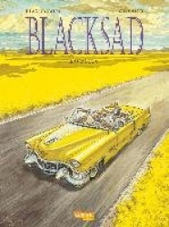 Blacksad 05. Amarillo