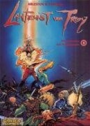 Lanfeust von Troy 01. Das Elfenbein des Magohamoth