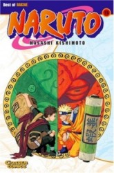 Naruto 15