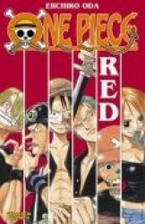 One Piece: Red