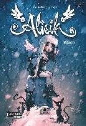 Alisik 02. Winter