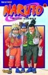Naruto 21