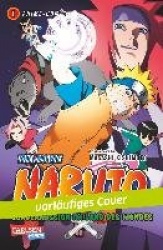 Naruto the Movie: Sondermission im Land des Mondes, Band 1