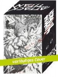 Attack on Titan 10 im Sammelschuber mit Extra