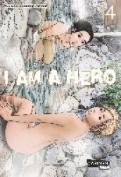 I am a Hero 14