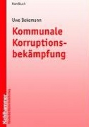 Kommunale Korruptionsbekampfung