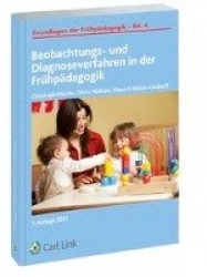 Beobachtungs- und Diagnoseververfahren in der Frühpädagogik