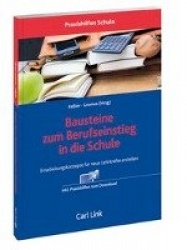 Bausteine zum Berufseinstieg in die Schule