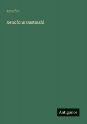 Xenofons Gastmahl