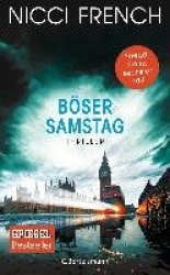 Böser Samstag