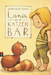 Luna und der Katzenbär