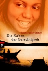 Die Farben der Gerechtigkeit