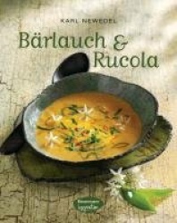 Bärlauch&Rucola