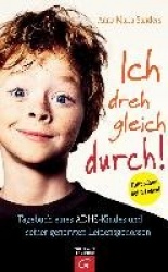 Ich dreh gleich durch!