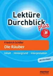 Friedrich Schiller: Die Räuber