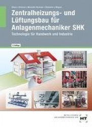Zentralheizungs- und Lüftungsbau für Anlagenmechaniker SHK