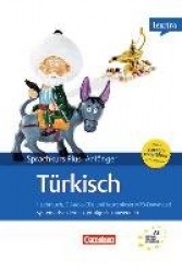 Lextra Türkisch Sprachkurs Plus: Anfänger A1-A2. Selbstlernbuch mit CDs