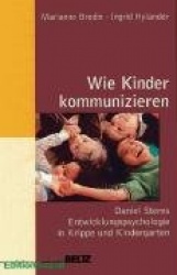 Wie Kinder kommunizieren