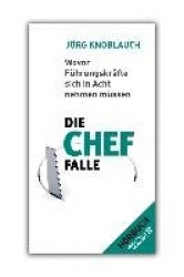 Die Chef-Falle