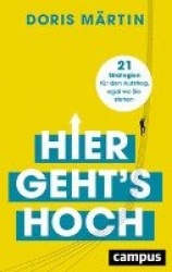 Hier geht's hoch