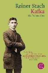 Kafka. Die fruehen Jahre