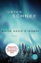 Unter Schnee
