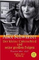 Der kleine Unterschied und seine großen Folgen
