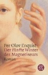 Der fünfte Winter des Magnetiseurs