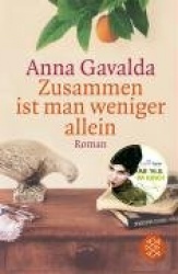 Zusammen ist man weniger allein