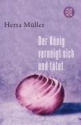 Der König verneigt sich und tötet