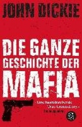 Omertà - Die ganze Geschichte der Mafia