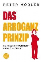 Das Arroganz-Prinzip