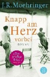 Knapp am Herz vorbei