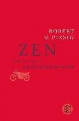 Zen und die Kunst ein Motorrad zu warten