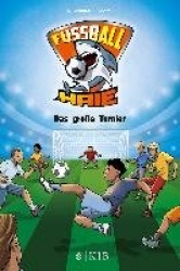 Fußball-Haie 02: Das große Turnier