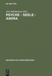 Psyche - Seele - anima
