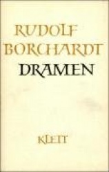 Gesammelte Werke in Einzelbänden / Dramen