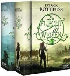 Die Furcht des Weisen, Teile 1 und 2