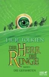 Der Herr der Ringe - Die Gefährten