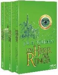 Der Herr der Ringe (Der Herr der Ringe. Ausgabe in neuerÜberSetzung und Rechtschreibung, Bd. 1-3)