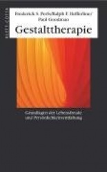 Gestalttherapie