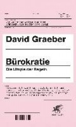 Bürokratie