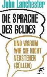Die Sprache des Geldes
