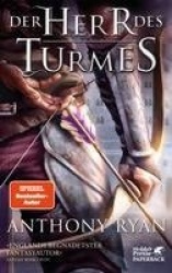Der Herr des Turmes (Rabenschatten, Bd. 2)