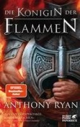 Die Königin der Flammen (Rabenschatten, Bd. 3)