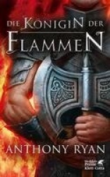 Die Königin der Flammen (Rabenschatten, Bd. ?)