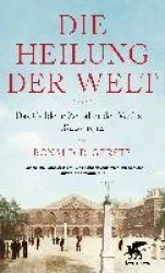 Die Heilung der Welt