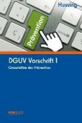 DGUV Vorschrift 1