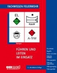 Führen und Leiten im Einsatz